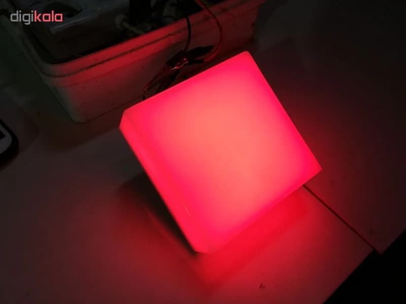 چراغ دفنی مدل dba1010 کدm16691 — تصویر ۲