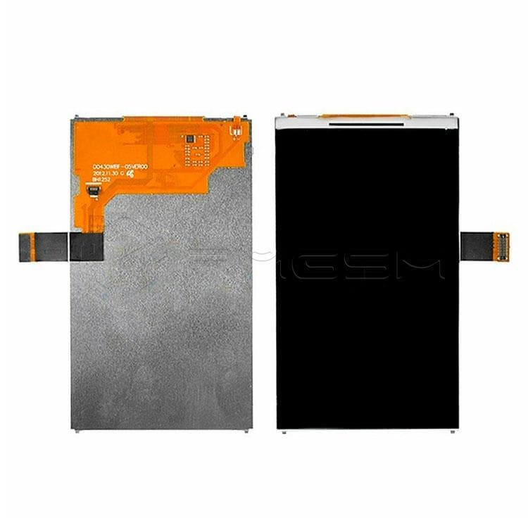 ال سی دی سامسونگ S Duos S7562