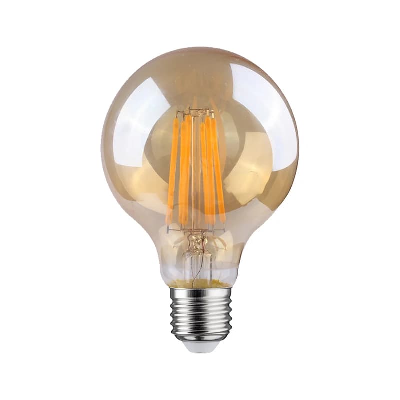 لامپ 8 وات کلور مدل L-BL-0221 پایه E27 کدm16650