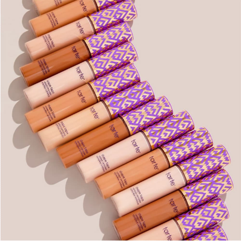کانسیلر تارت سری Shape Tape شماره 12B — تصویر ۲