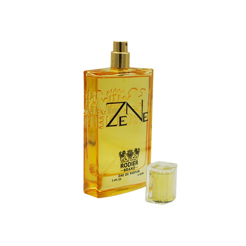 عطر زنانه رودیر مدل ZENE حجم 100 میلی لیتر — تصویر ۲