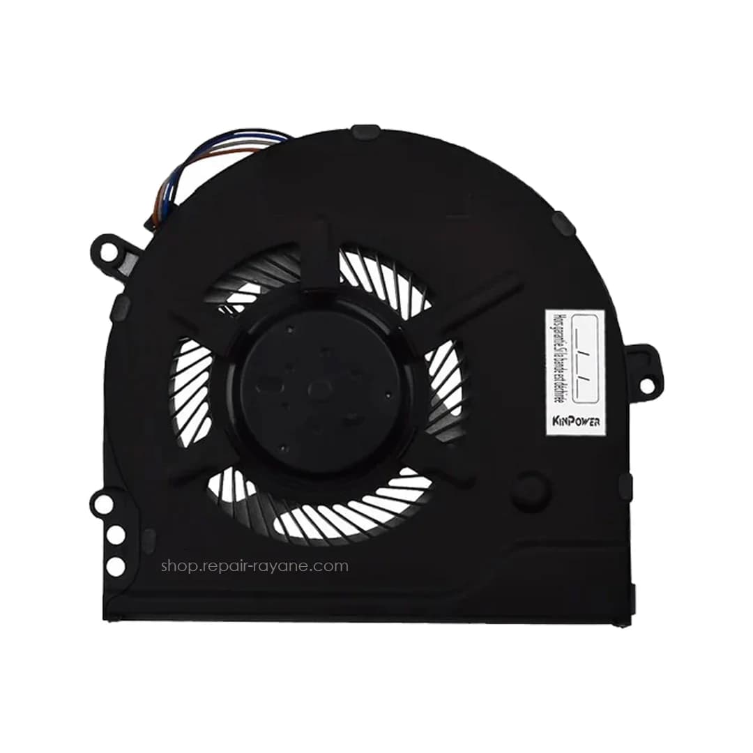فن لپ تاپ اچ پی مدل HP Pavilion 14-BP