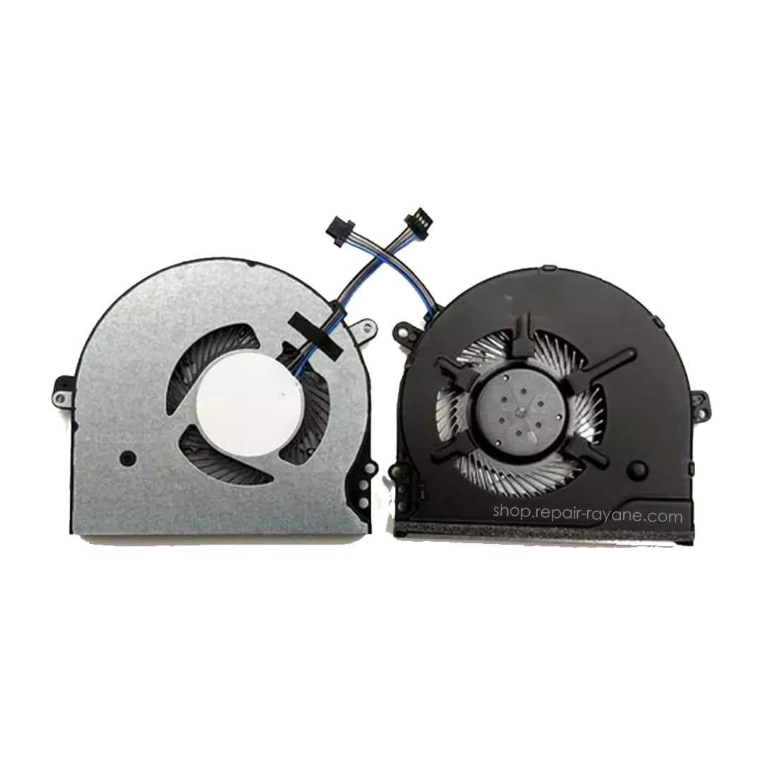 فن لپ تاپ اچ پی مدل HP Pavilion 14-BP — تصویر ۲