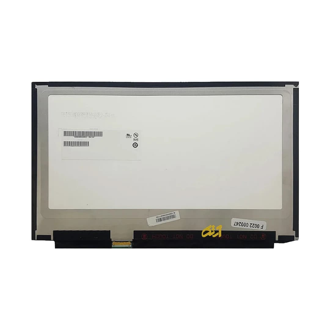 ال سی دی صفحه نمایش لپ تاپ ایسر 13.3 نازک 30 پین Acer Aspire S7-371 — تصویر ۲