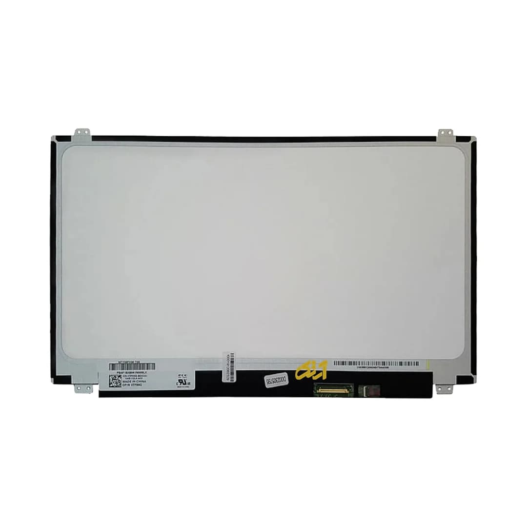 ال‌ سی‌ دی صفحه نمایش لپ‌ تاپ 15.6 BOE NT156FHM-T00 Touch نازک 40 پین Full HD-EDP — تصویر ۲