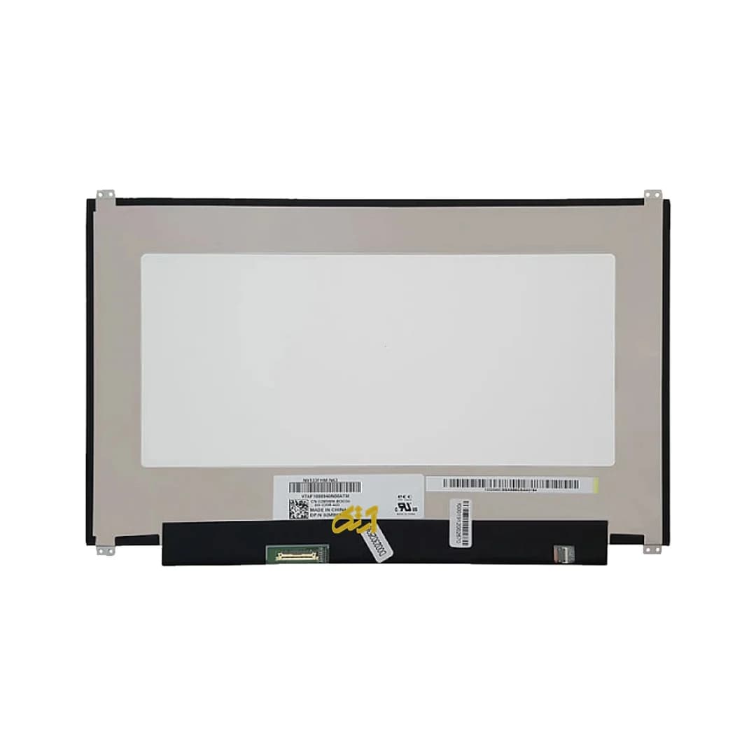 ال‌ سی‌ دی صفحه نمایش لپ‌ تاپ 13.3 BOE NV133FHM-N63 نازک مات 30 پین Full HD-IPS — تصویر ۲