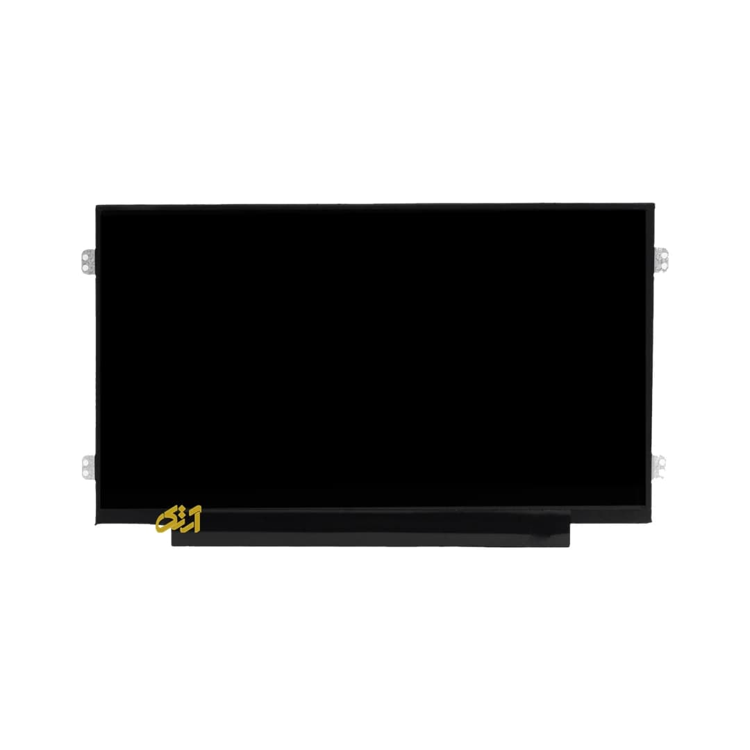 ال‌ سی‌ دی صفحه نمایش لپ‌ تاپ 10.1 AUO B101AW06 نازک براق 40 پین