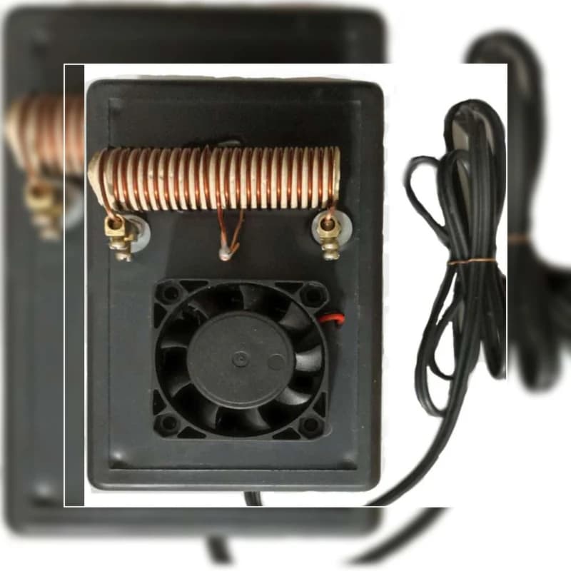 سیخ سرخ کن هویه مدل T22 کدm16519