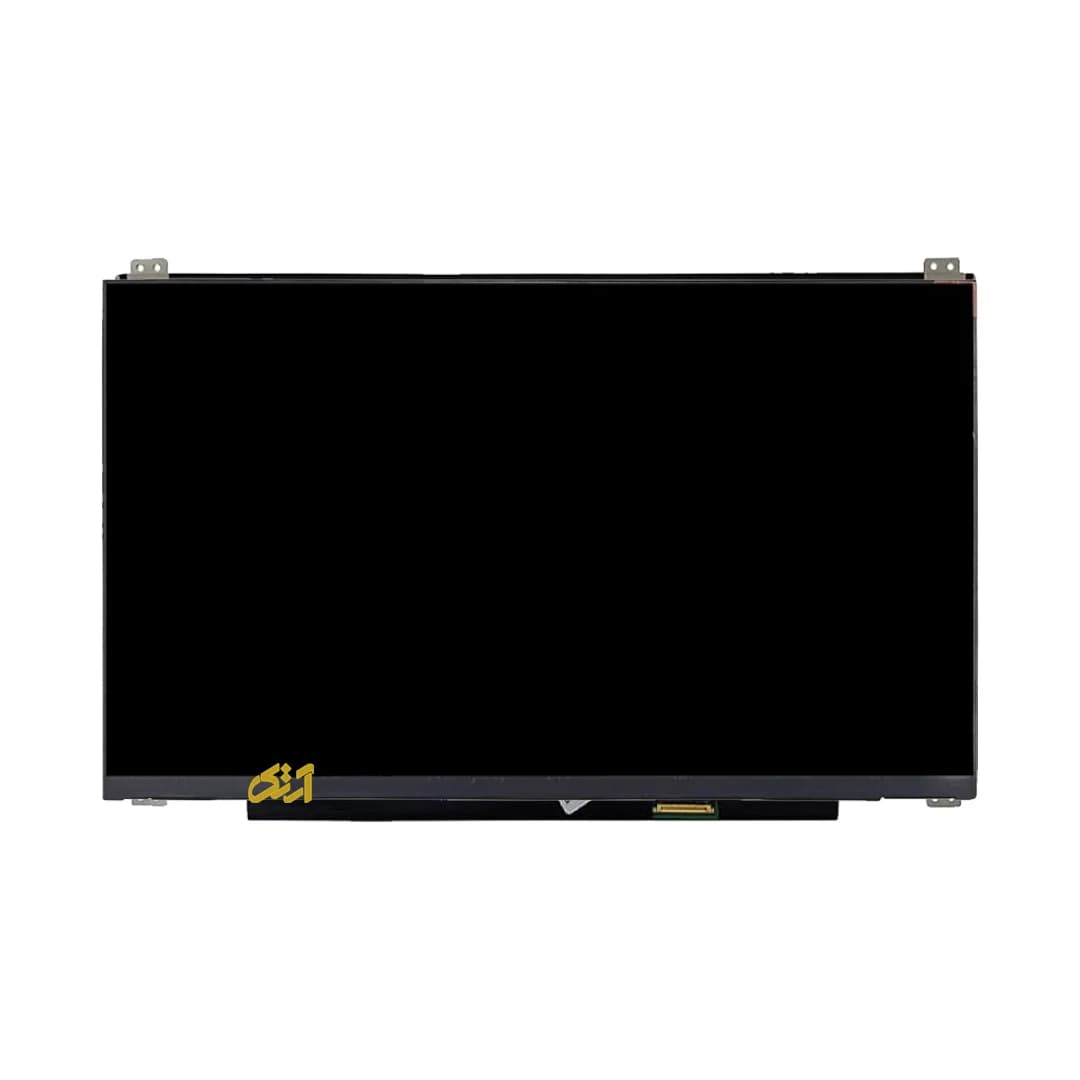 ال‌ سی‌ دی صفحه نمایش لپ‌ تاپ 13.3 LG LP133WF5-SPD2 نازک مات 40 پین FHD-IPS-EDP-Touch بدون جاپیچ برد پشت LED سوکت چپ