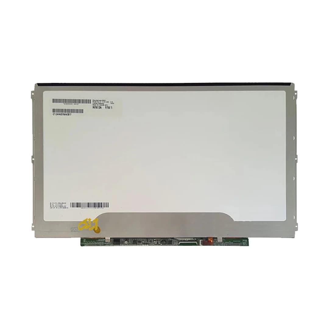 ال‌ سی‌ دی صفحه نمایش لپ‌ تاپ اچ پی 13.3 HP Pavilion DV3-DV3000 LTN133AT15_B133EW06 — تصویر ۲