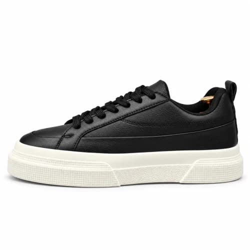 ونس PULL&BEAR مشکی-کد 1022