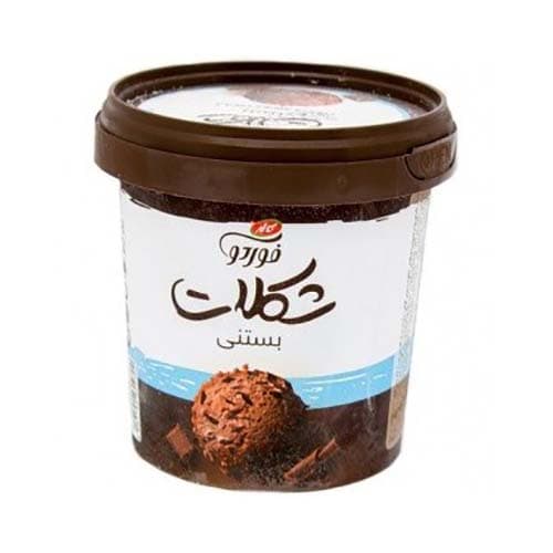 بستنی اسپکتا شکلاتی 280gr کاله