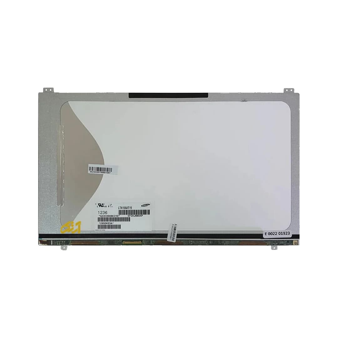 ال‌ سی‌ دی صفحه نمایش لپ‌ تاپ 15.6 LTN156AT19 40Pin — تصویر ۲