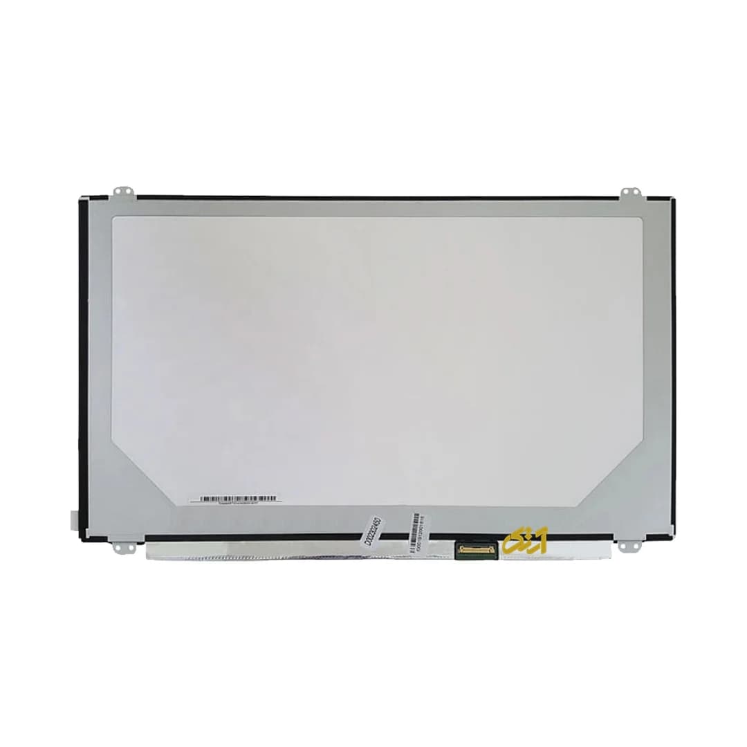 ال‌ سی‌ دی صفحه نمایش لپ‌ تاپ 15.6 نازک مات 30 پین Full HD — تصویر ۲