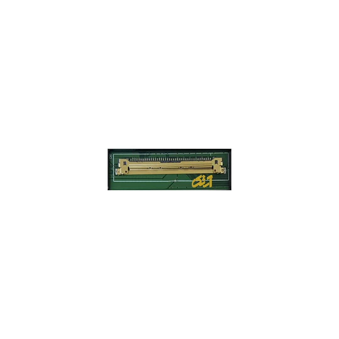 ال‌ سی‌ دی صفحه نمایش لپ‌ تاپ 15.6 Innolux N156HRA-GAA_NEW نازک مات 40 پین FHD-IPS-EDP-144Hz — تصویر ۳