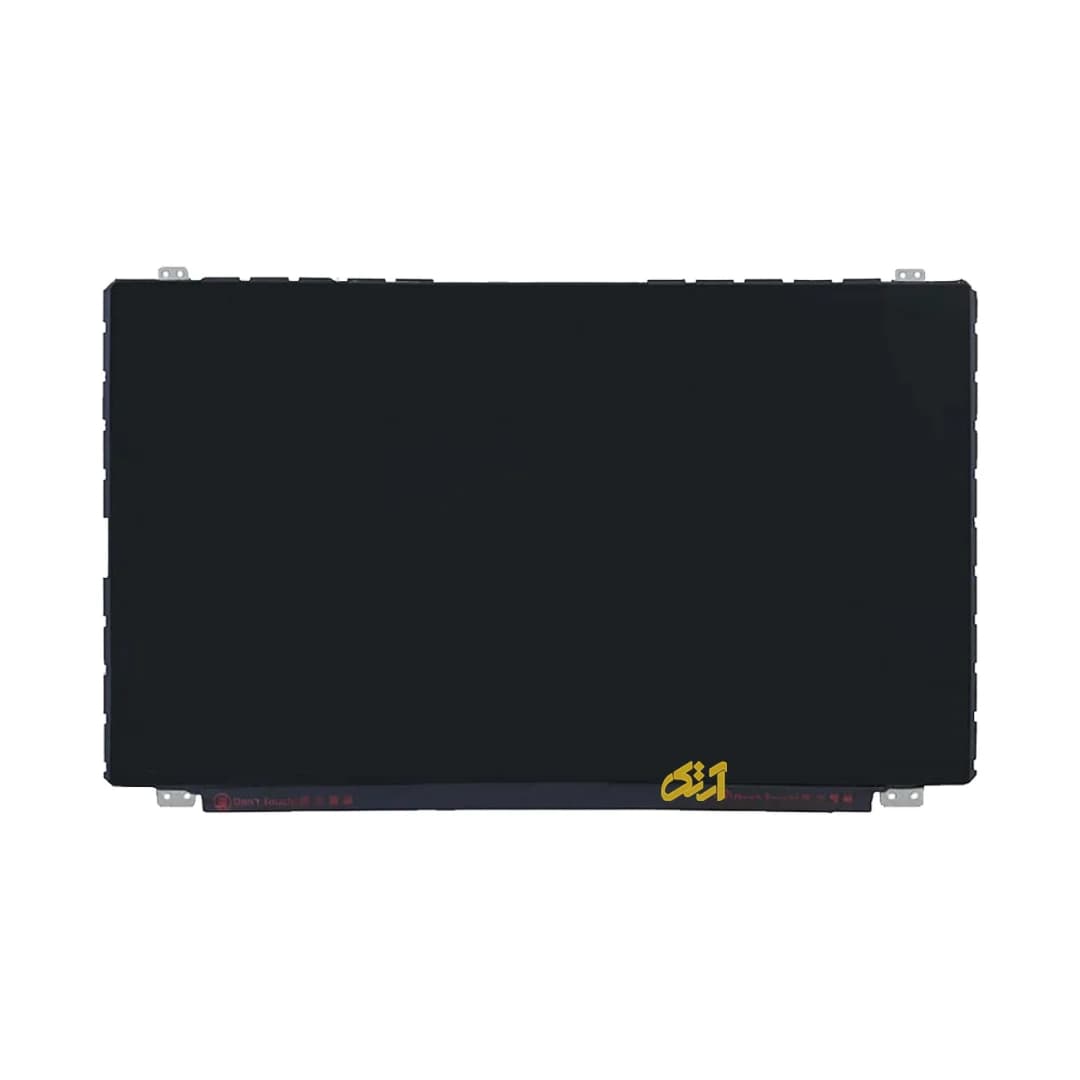 ال سی دی صفحه نمایش لپ تاپ 15.6 AUO B156XTT01.0_Touch نازک 40 پین LVDS به همراه Glass