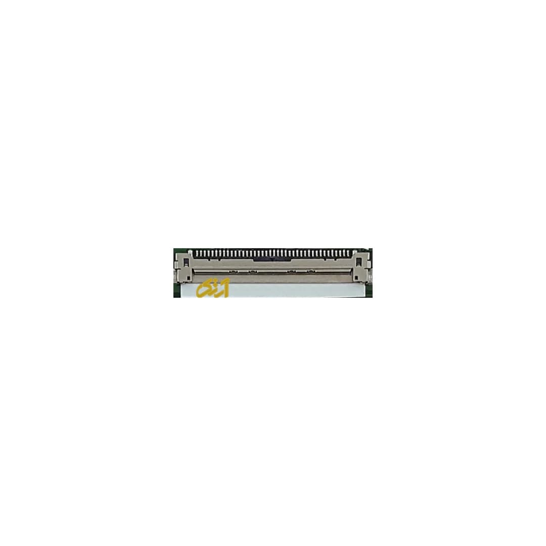 ال‌ سی‌ دی صفحه نمایش لپ‌ تاپ 15.6 AUO B156ZAN03.6 نازک مات 40 پین UHD-4K-EDP-60Hz بدون جاپیچ برد پشت LED — تصویر ۳