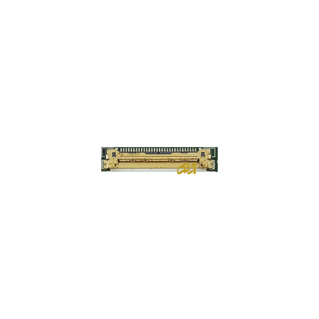 ال سی دی صفحه نمایش لپ تاپ 15.6 AUO B156HAN04.2 نازک مات 30 پین FHD-IPS-120HZ — تصویر ۳