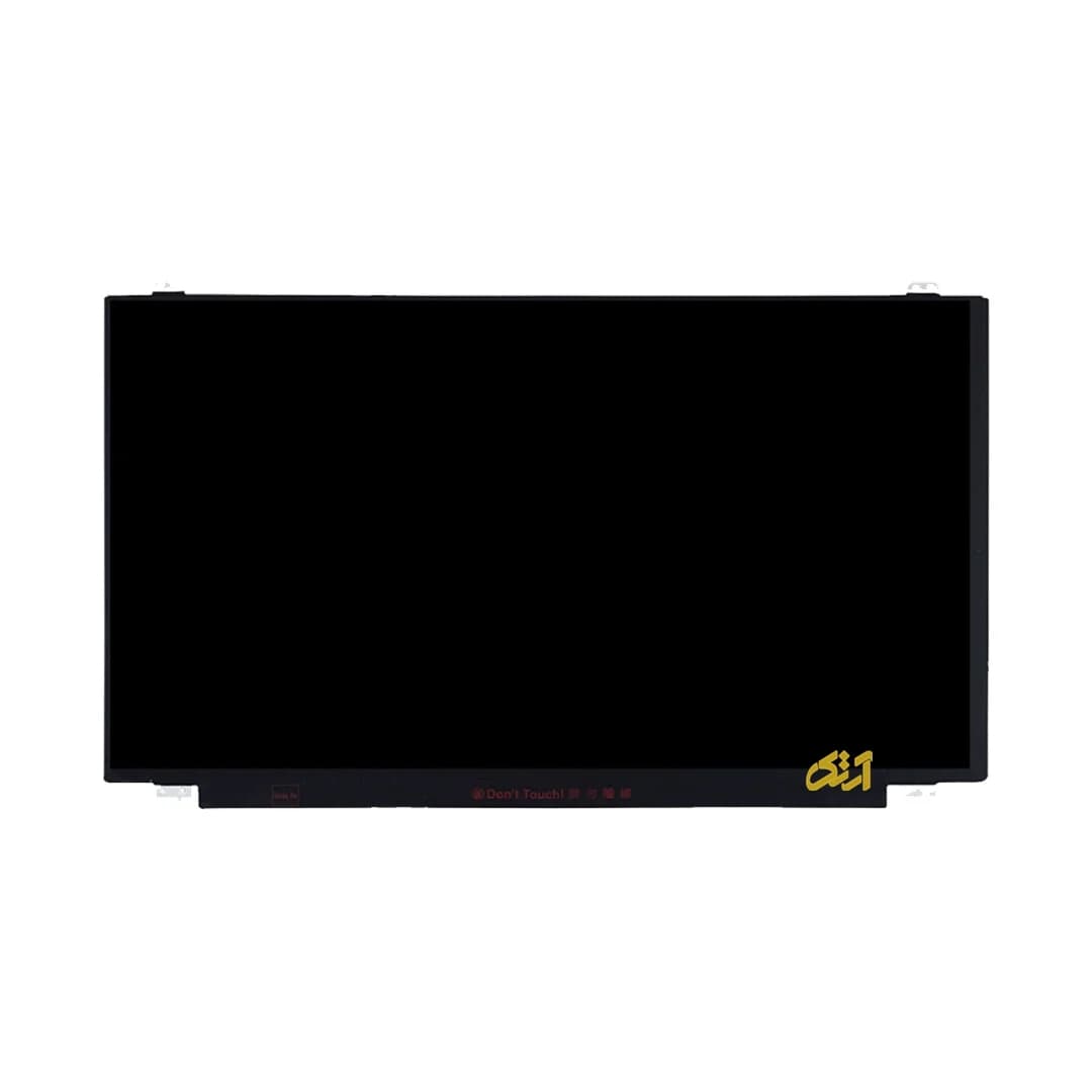 ال‌ سی‌ دی صفحه نمایش لپ‌ تاپ 15.6 AUO B156HAN04.2 نازک مات 30 پین FHD-IPS-120HZ