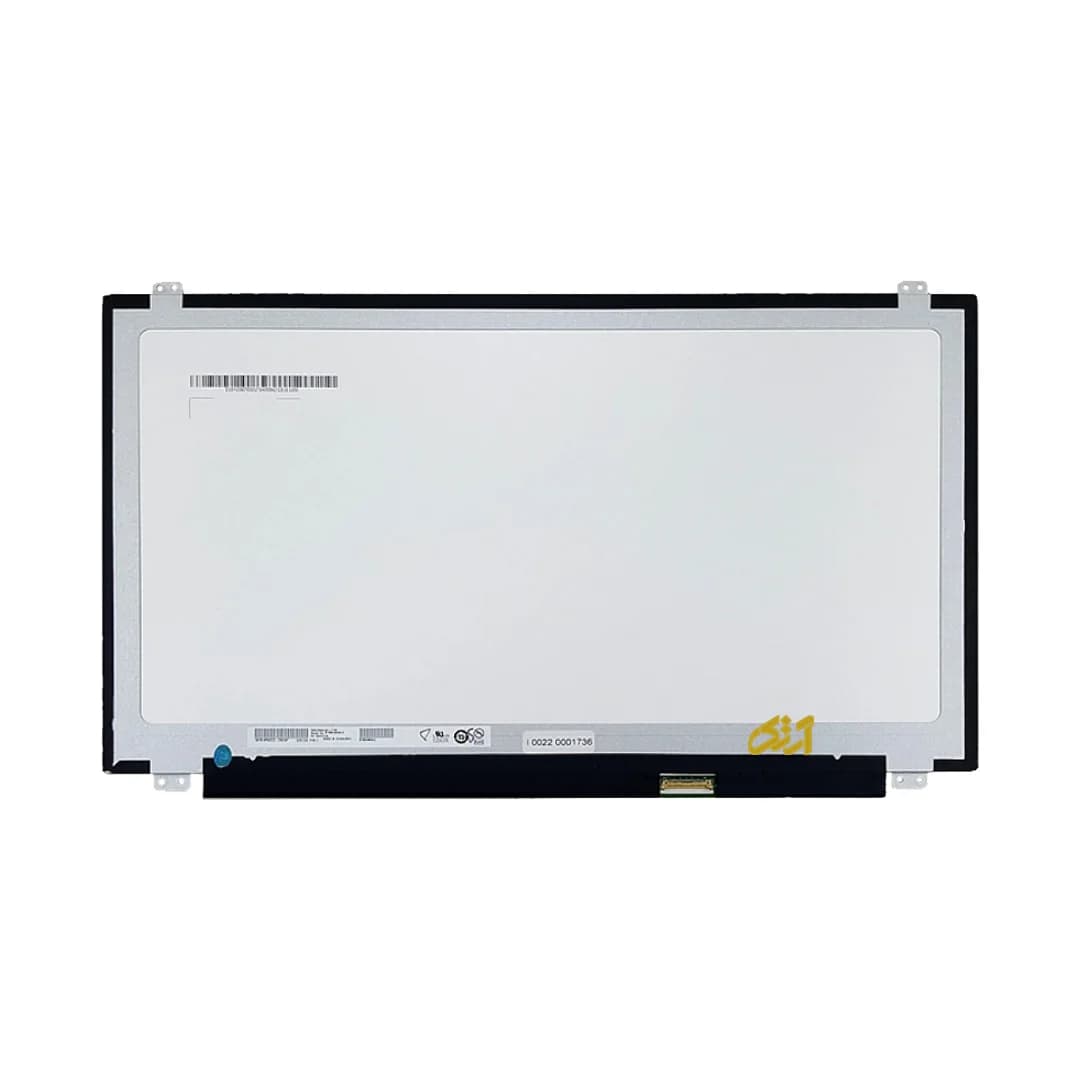 ال سی دی صفحه نمایش لپ تاپ 15.6 AUO B156HAN04.2 نازک مات 30 پین FHD-IPS-120HZ — تصویر ۲