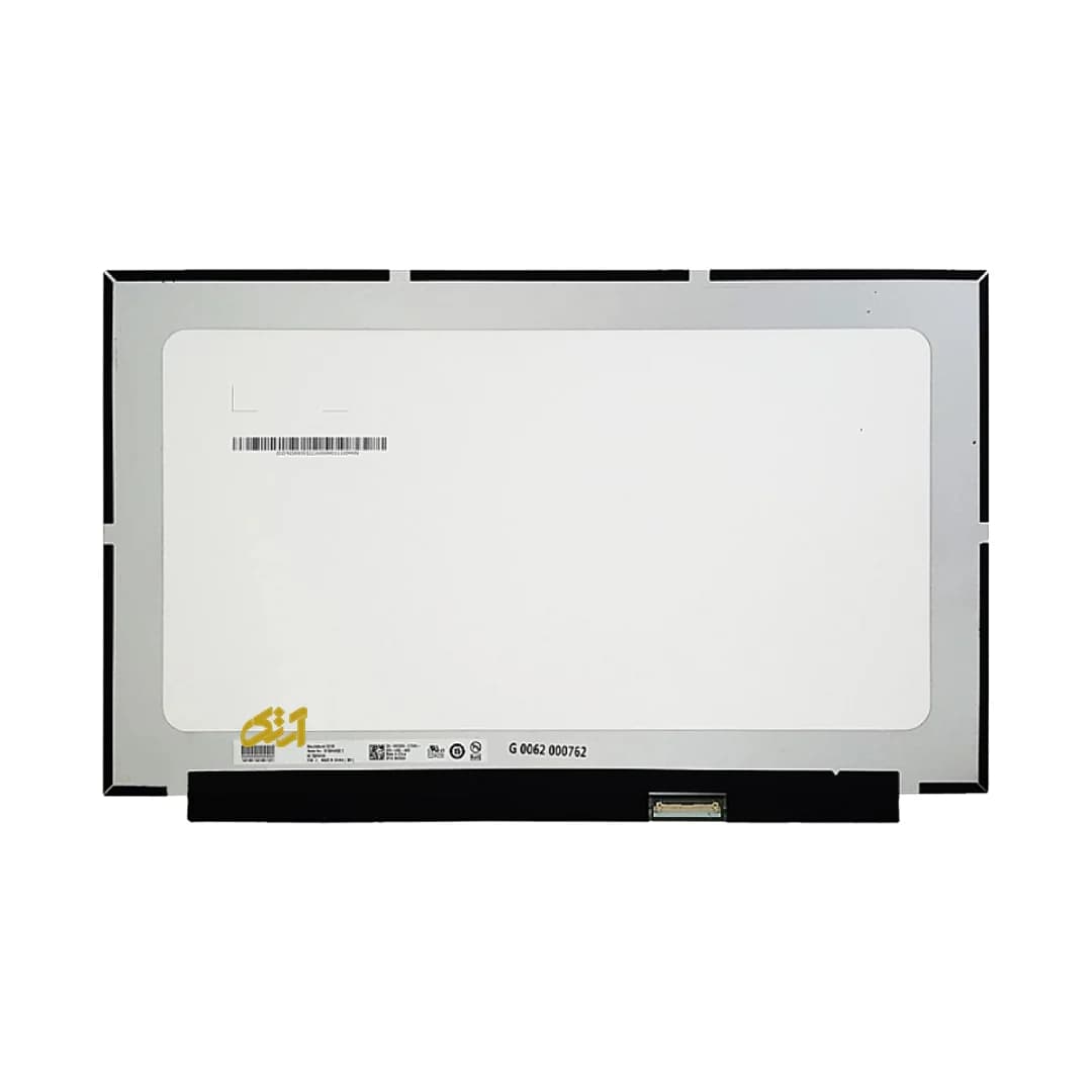 ال سی دی صفحه نمایش لپ تاپ 15.6 AUO B156HAK02.3_Touch نازک مات 40 پین FHD-EDP — تصویر ۲