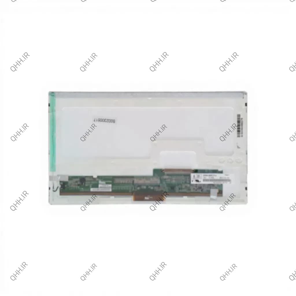 ال‌ سی‌ دی صفحه نمایش لپ‌ تاپ 10.0 HSD100IFW1-FW4 ضخیم 30 پین — تصویر ۵