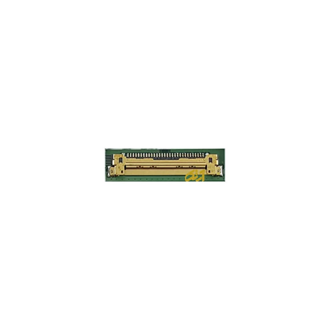 ال‌ سی‌ دی صفحه نمایش لپ‌ تاپ 14.0 N140HCG-EQ1_NEW نازک مات 30 پین FHD-IPS بدون جاپیچ — تصویر ۳