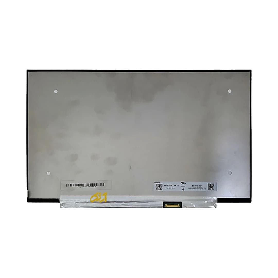 ال‌ سی‌ دی صفحه نمایش لپ‌ تاپ 14.0 Innolux N140HCA-EAE نازک مات 30 پین FHD-IPS بدون جاپیچ-NEW — تصویر ۲