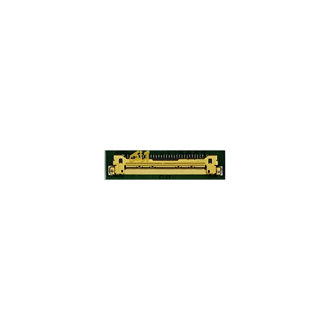 ال‌ سی‌ دی صفحه نمایش لپ‌ تاپ 14.0 Innolux N140HCA-EAE نازک مات 30 پین FHD-IPS بدون جاپیچ-NEW — تصویر ۳