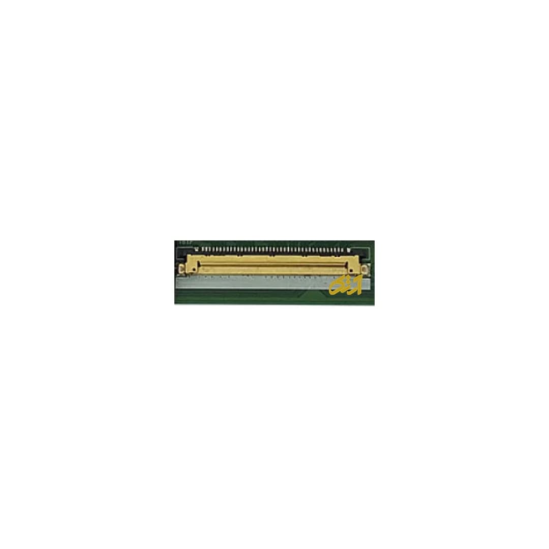 ال سی دی صفحه نمایش لپ تاپ 14.0 AUO B140XTT01.0_Touch نازک 40 پین LVDS به همراه Glass — تصویر ۳