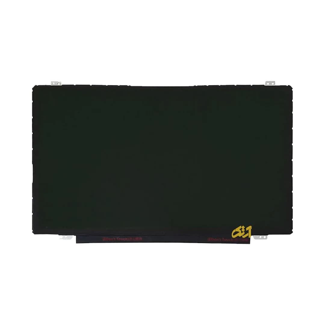 ال سی دی صفحه نمایش لپ تاپ دل 14.0 AUO B140XTT01.2 Touch به همراه Glass 40 پینEDP
