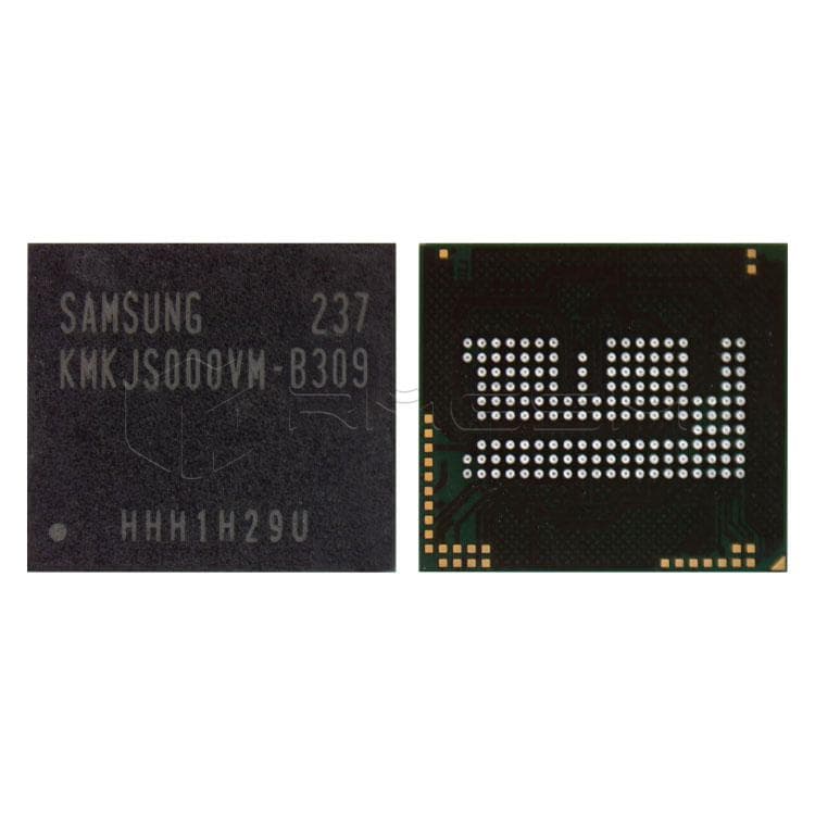 آی سی هارد KMKJS000VM B309 4G