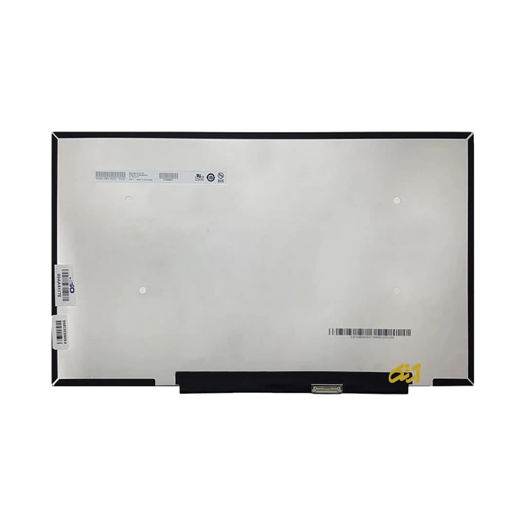 ال‌ سی‌ دی صفحه نمایش لپ‌ تاپ 14.0 AUO B140HAN06.8_New نازک 30 پین Full HD-IPS بدون جاپیچ — تصویر ۲