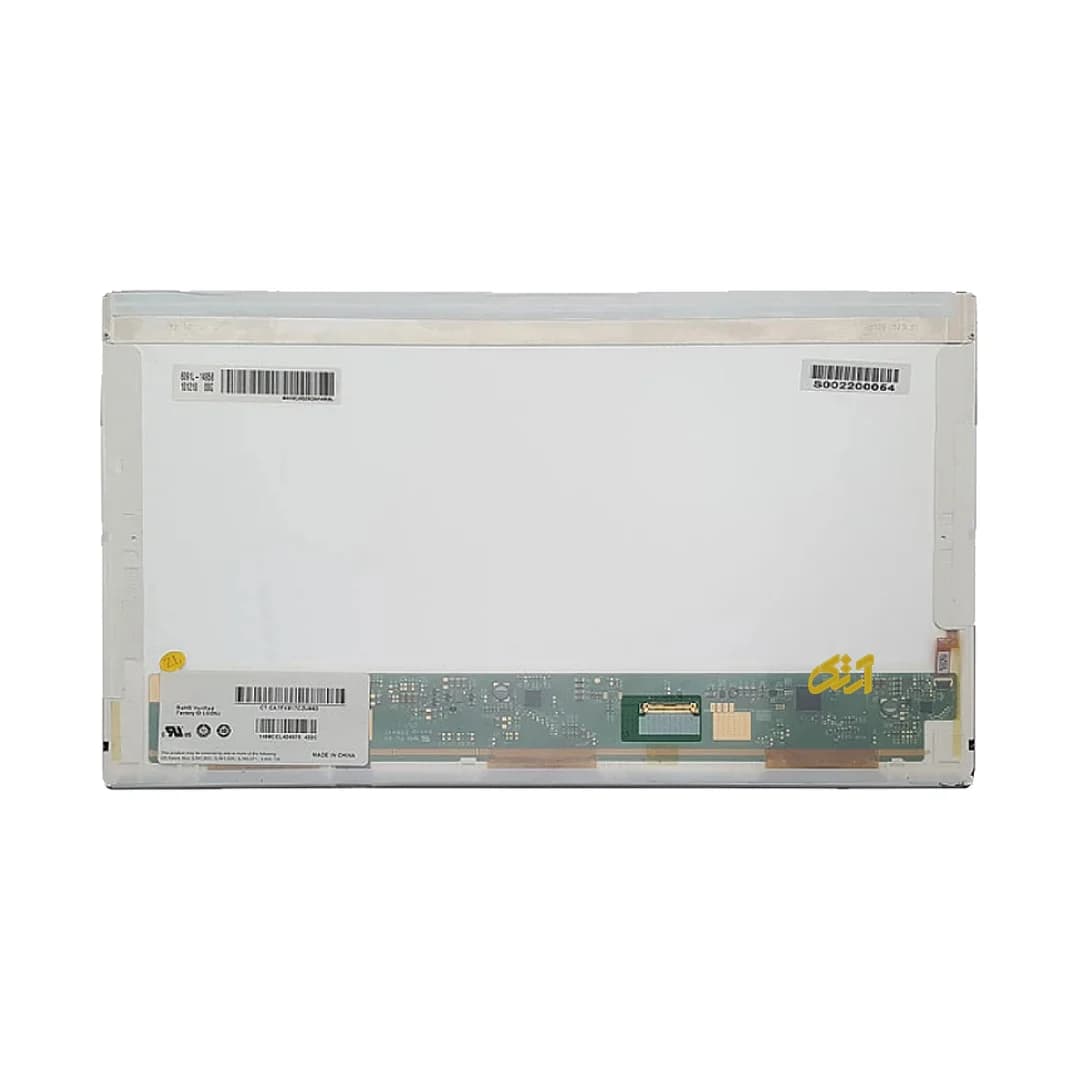 ال‌ سی‌ دی صفحه نمایش لپ‌ تاپ اچ پی 14.0 HP EliteBook 8440 ضخیم 30 پین HD — تصویر ۲
