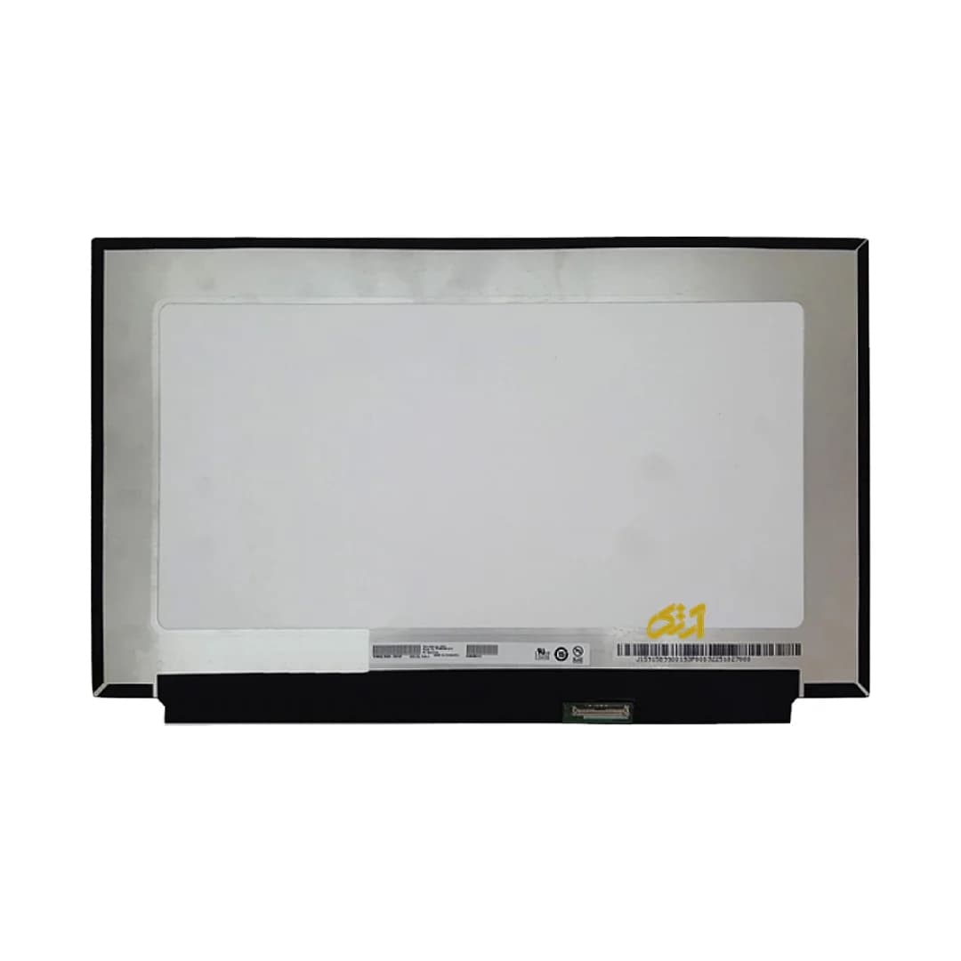 ال‌ سی‌ دی صفحه نمایش لپ‌ تاپ 15.6 AUO B156HAN12.0 نازک مات 40 پین FHD-IPS-EDP-300HZ بدون جاپیچ — تصویر ۲