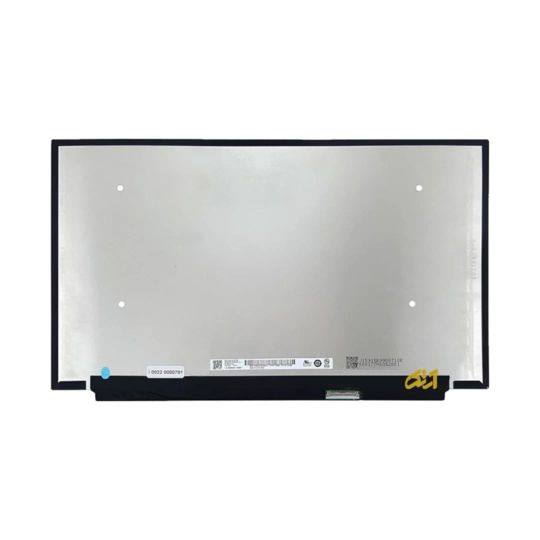 ال‌ سی‌ دی صفحه نمایش لپ‌ تاپ 15.6 AUO B156HAN12.H نازک مات 40 پین FHD-165HZ بدون جاپیچ — تصویر ۲