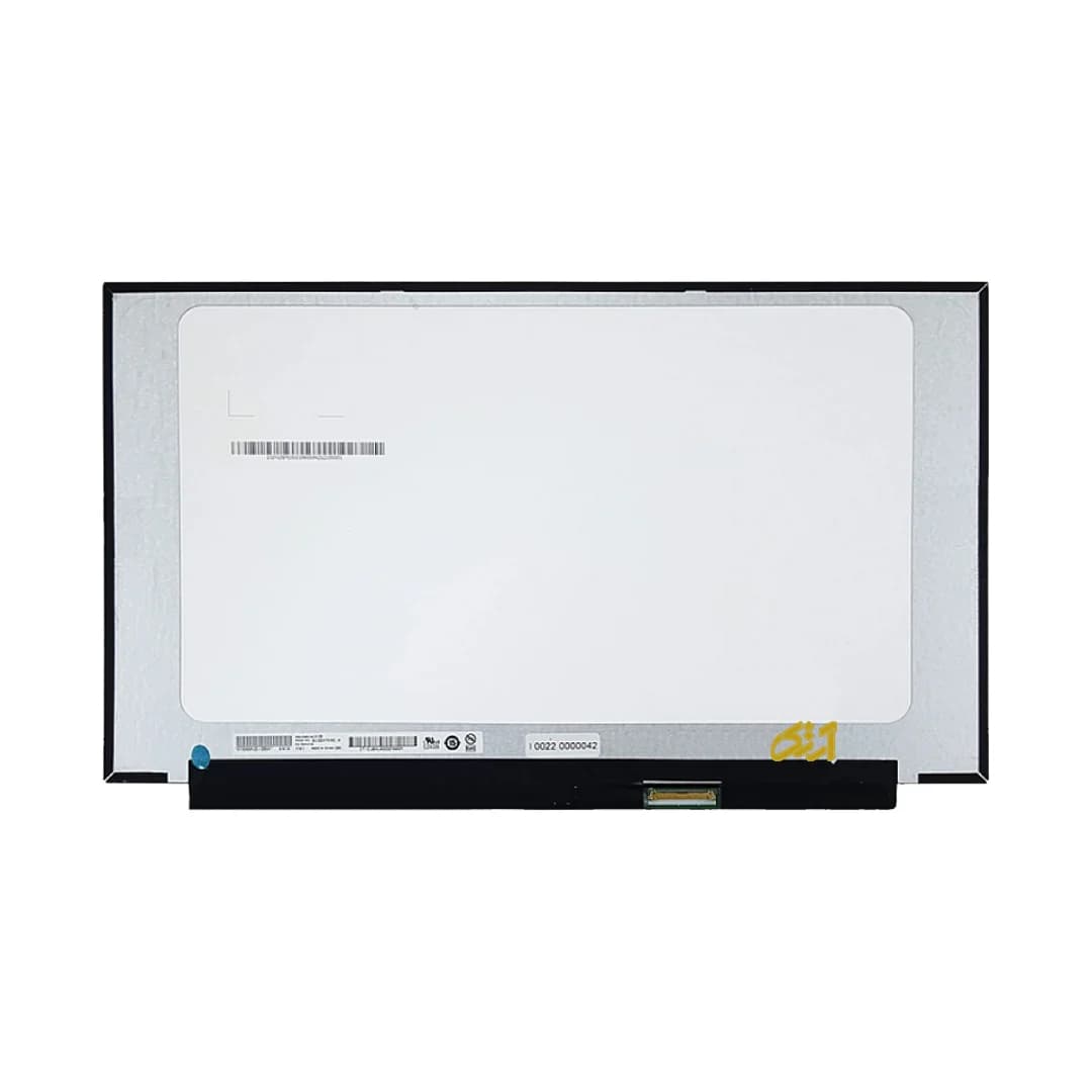 ال‌ سی‌ دی صفحه نمایش لپ‌ تاپ 15.6 AUO B156XTK02.0_NEW نازک براق 40 پین EDP-Touch — تصویر ۲