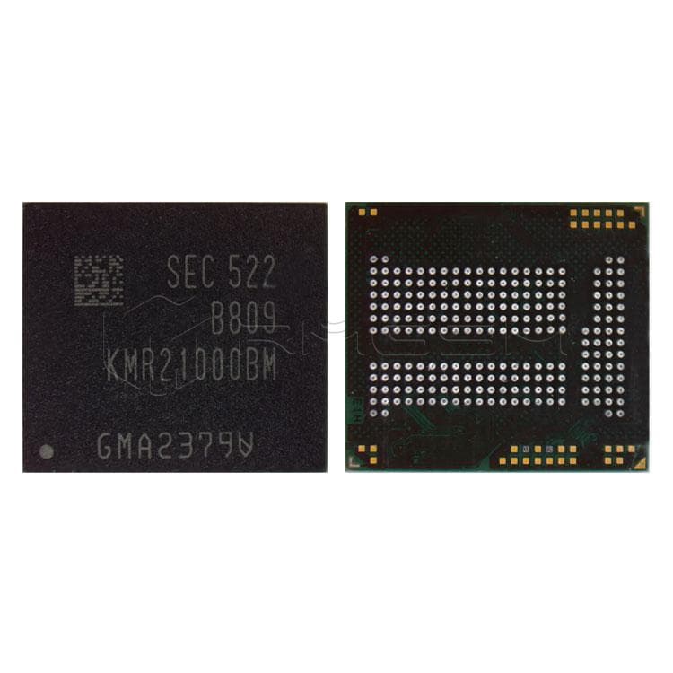 آی سی هارد KMR21000BM B809 32G