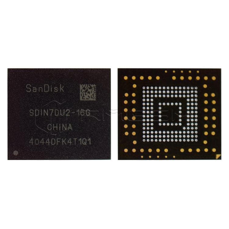 آی سی هارد SDIN7DU2 16G