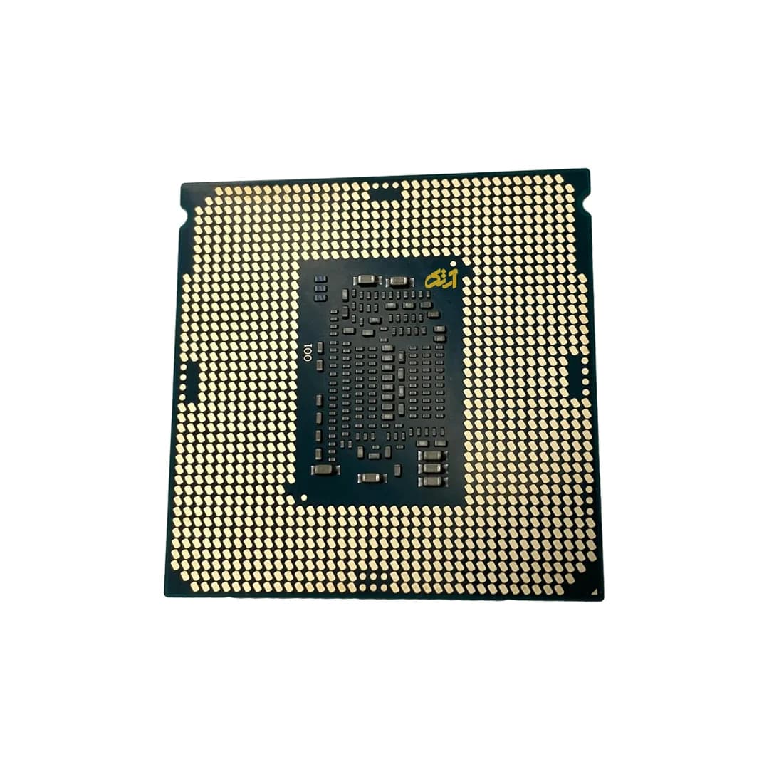 پردازنده سی پی یو کامپیوتر اینتل Cpu Intel Core i7-7700 SR338 — تصویر ۲
