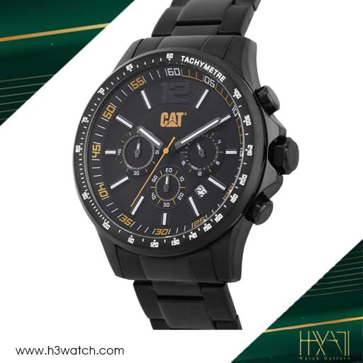 ساعت مچی مردانه کاترپیلار CATERPILLAR AD.163.16.131 — تصویر ۲