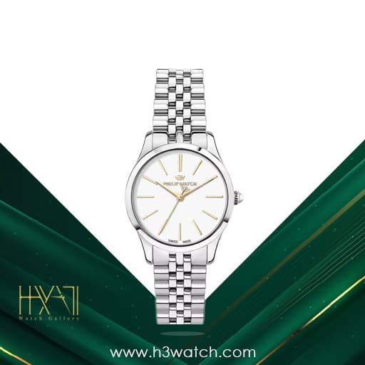 ساعت مچی زنانه فیلیپ واچ PHILIP WATCH R8253208525