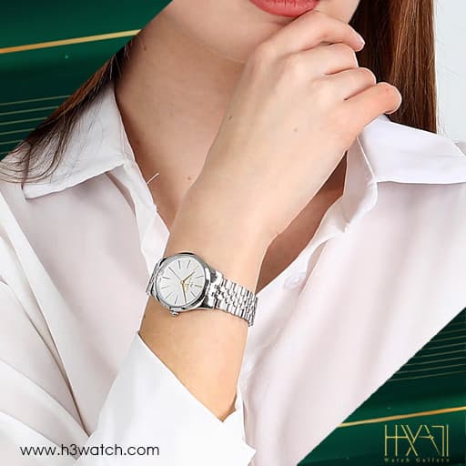 ساعت مچی زنانه فیلیپ واچ PHILIP WATCH R8253208525 — تصویر ۲