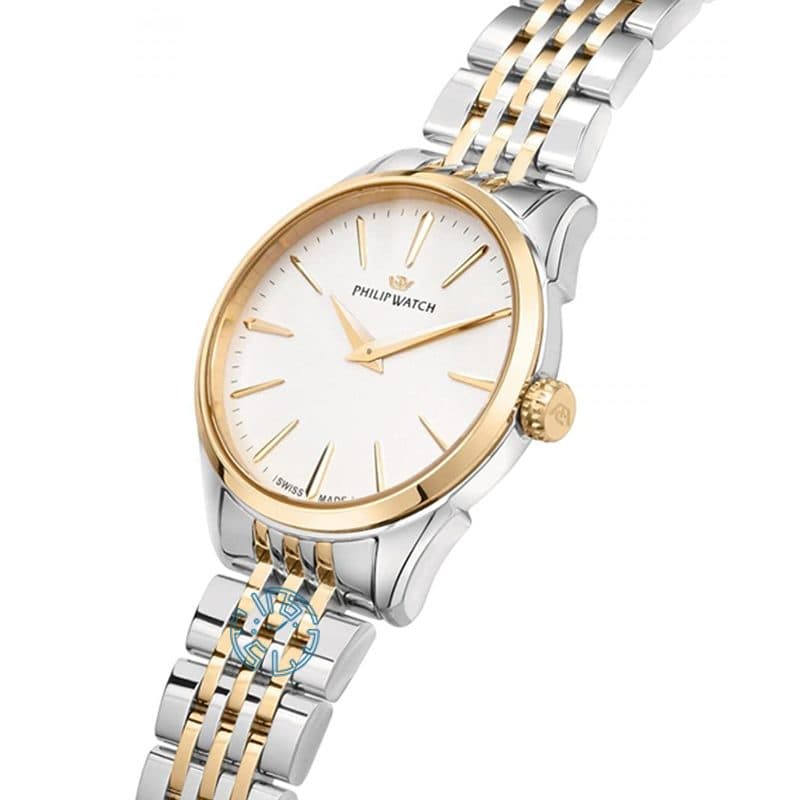 ساعت مچی زنانه فیلیپ واچ PHILIP WATCH R8253217503 — تصویر ۹