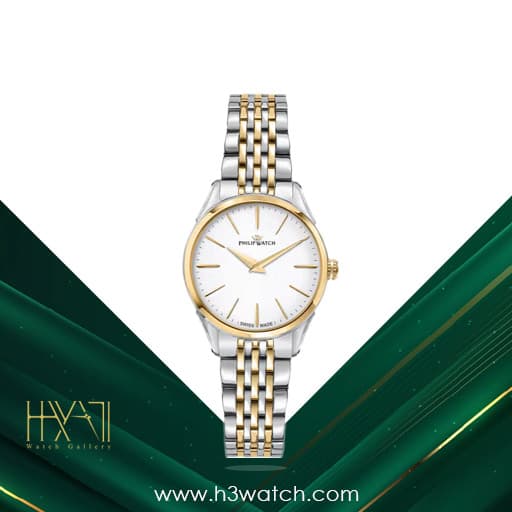 ساعت مچی زنانه فیلیپ واچ PHILIP WATCH R8253217503