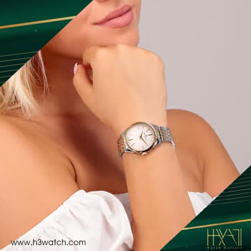 ساعت مچی زنانه فیلیپ واچ PHILIP WATCH R8253217503 — تصویر ۲