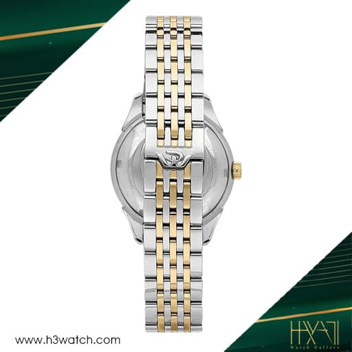 ساعت مچی زنانه فیلیپ واچ PHILIP WATCH R8253217503 — تصویر ۵