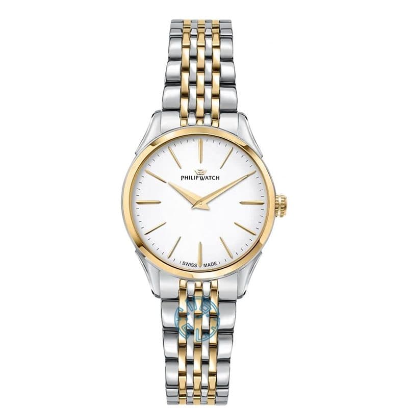 ساعت مچی زنانه فیلیپ واچ PHILIP WATCH R8253217503 — تصویر ۶