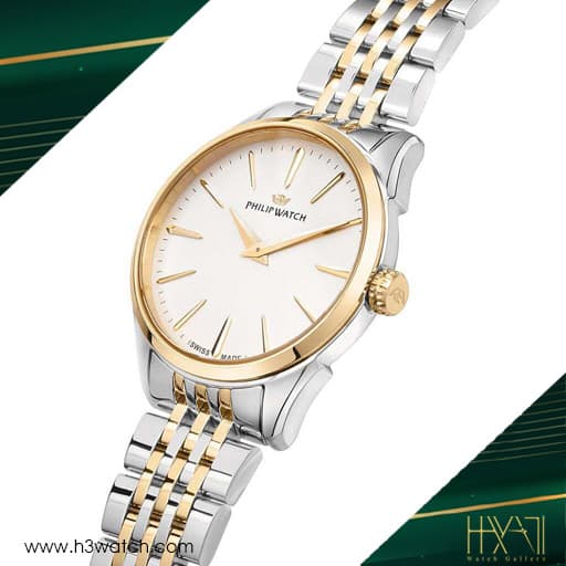 ساعت مچی زنانه فیلیپ واچ PHILIP WATCH R8253217503 — تصویر ۳