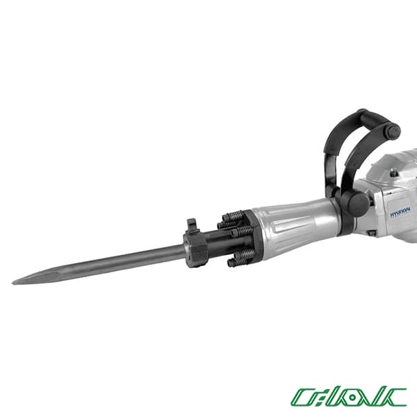 چکش تخریب 16 کیلویی هیوندای مدل HP-1590-DH — تصویر ۳